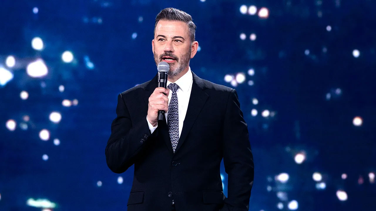 What to know about Nexstar as ABC pulls Kimmel indefinitely