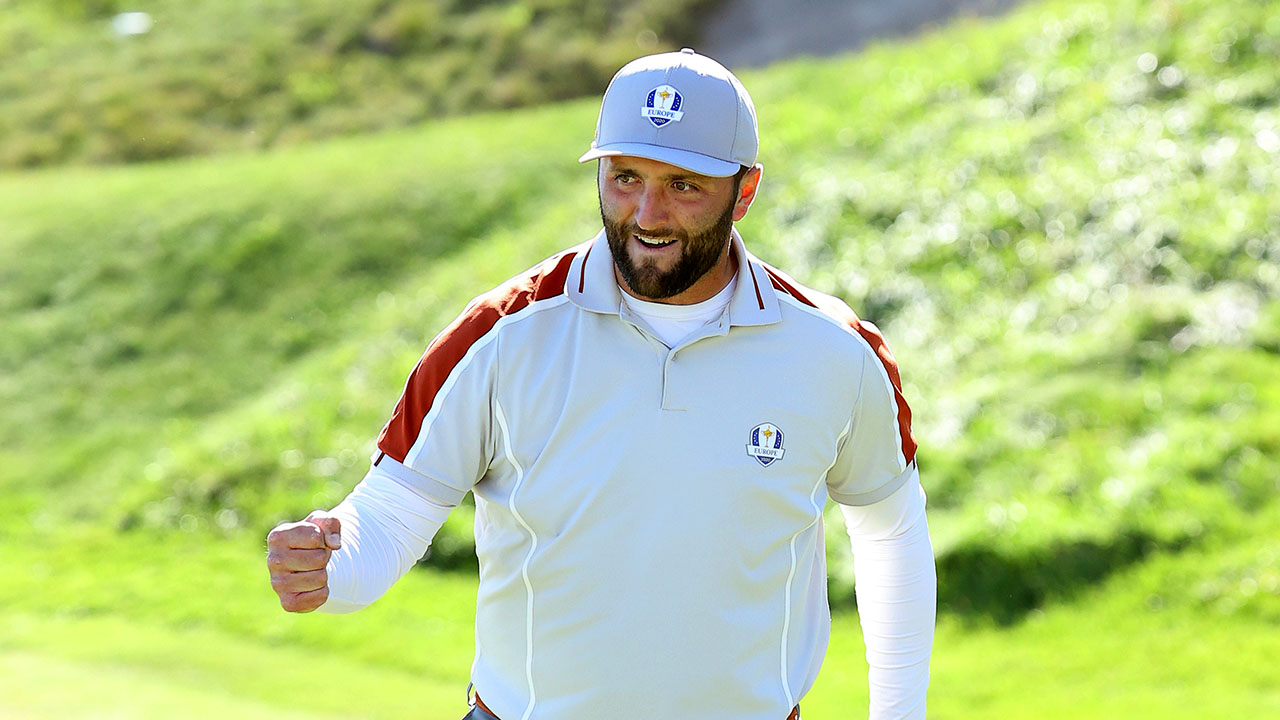 Europe Ryder Cup member Jon Rahm: How much has he earned in his career?