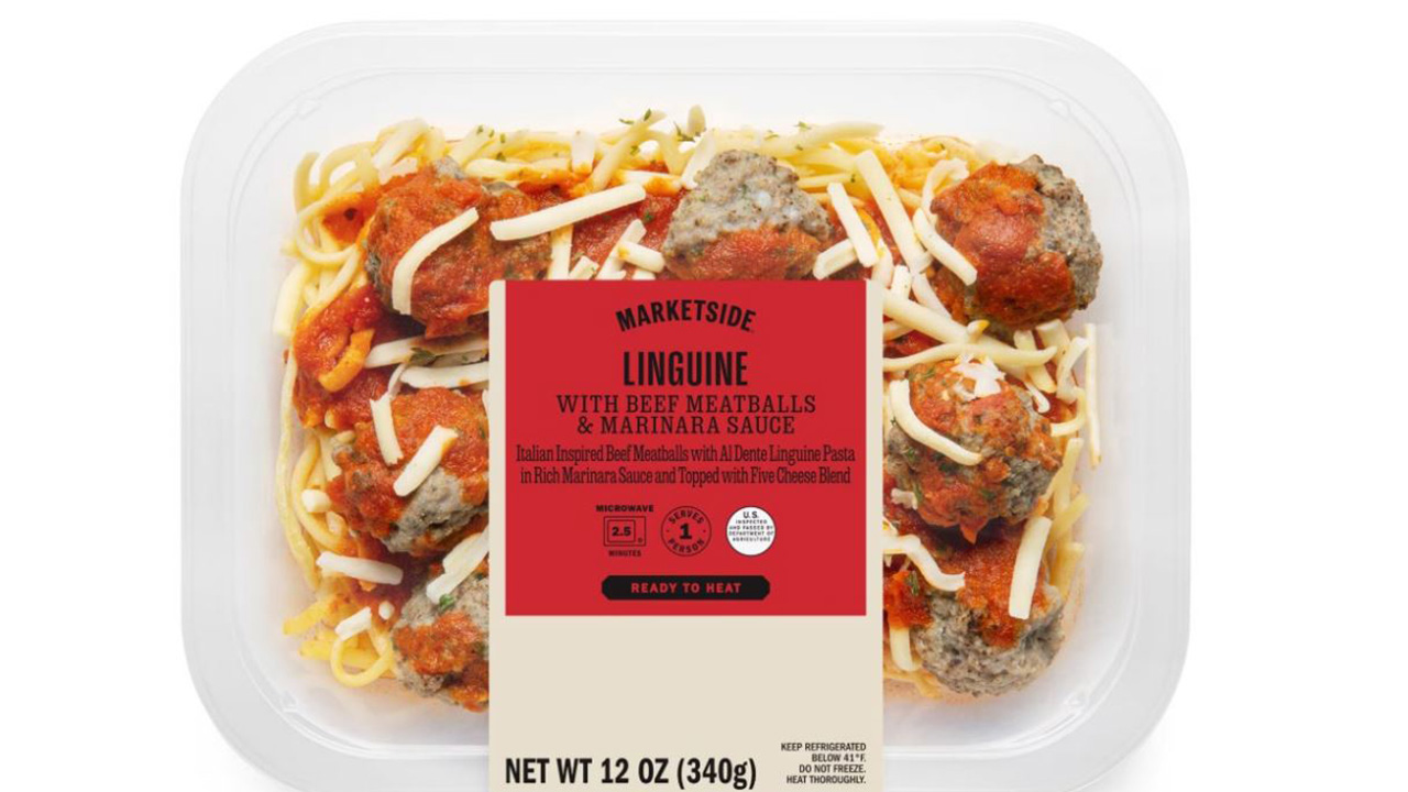 USDA issues health warning for Walmart heat-and-eat pasta meals over link to deadly listeria outbreak