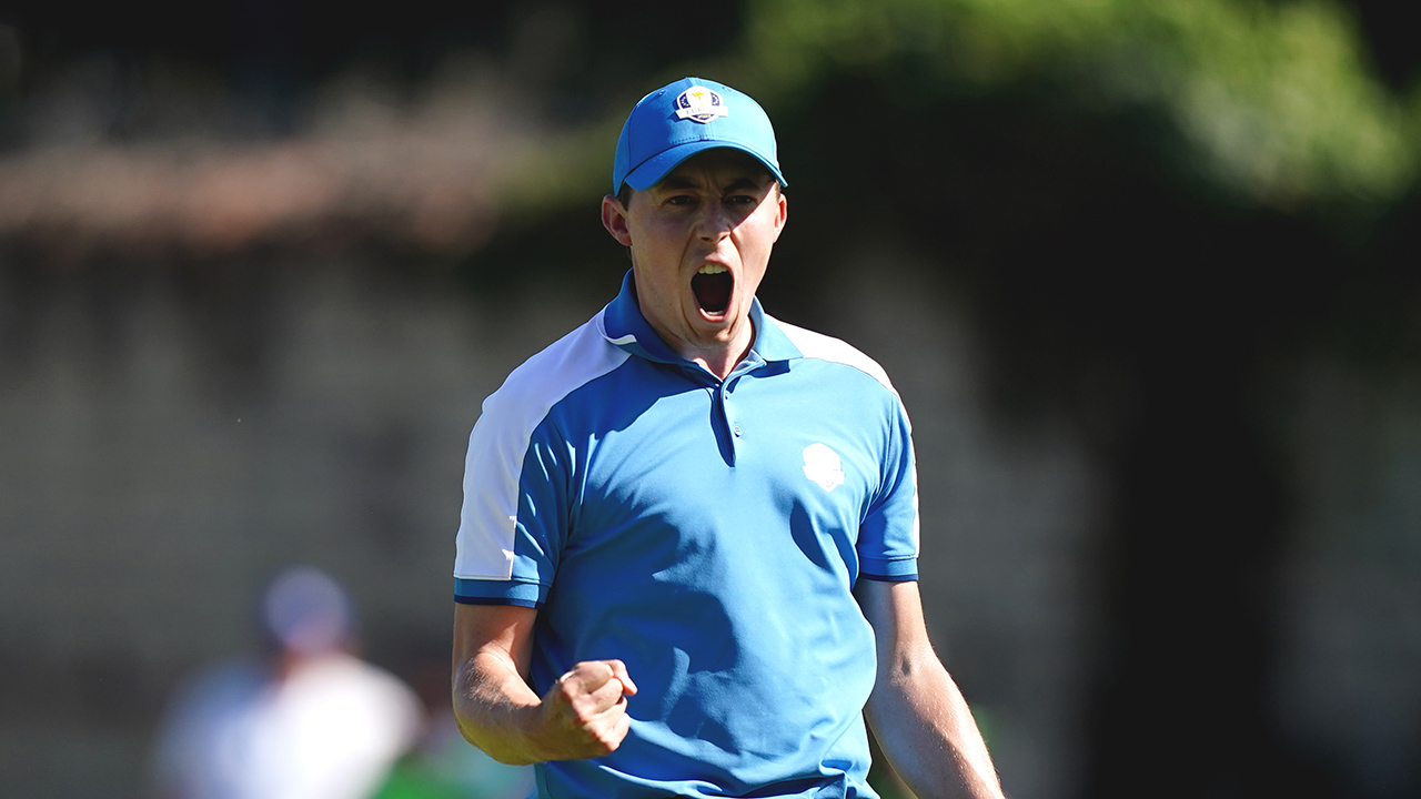Europe Ryder Cup member Matt Fitzpatrick: How much has he earned in his career?