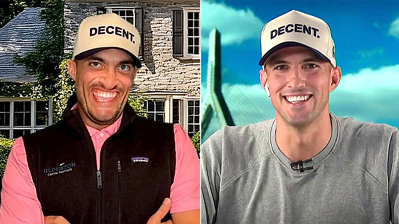 'P.E. Guy' creator rockets to viral fame with deadpan parody of America’s ultra-elite lifestyle
