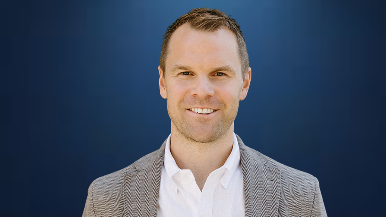 Fox-owned Credible promotes Robert Humann to CEO role