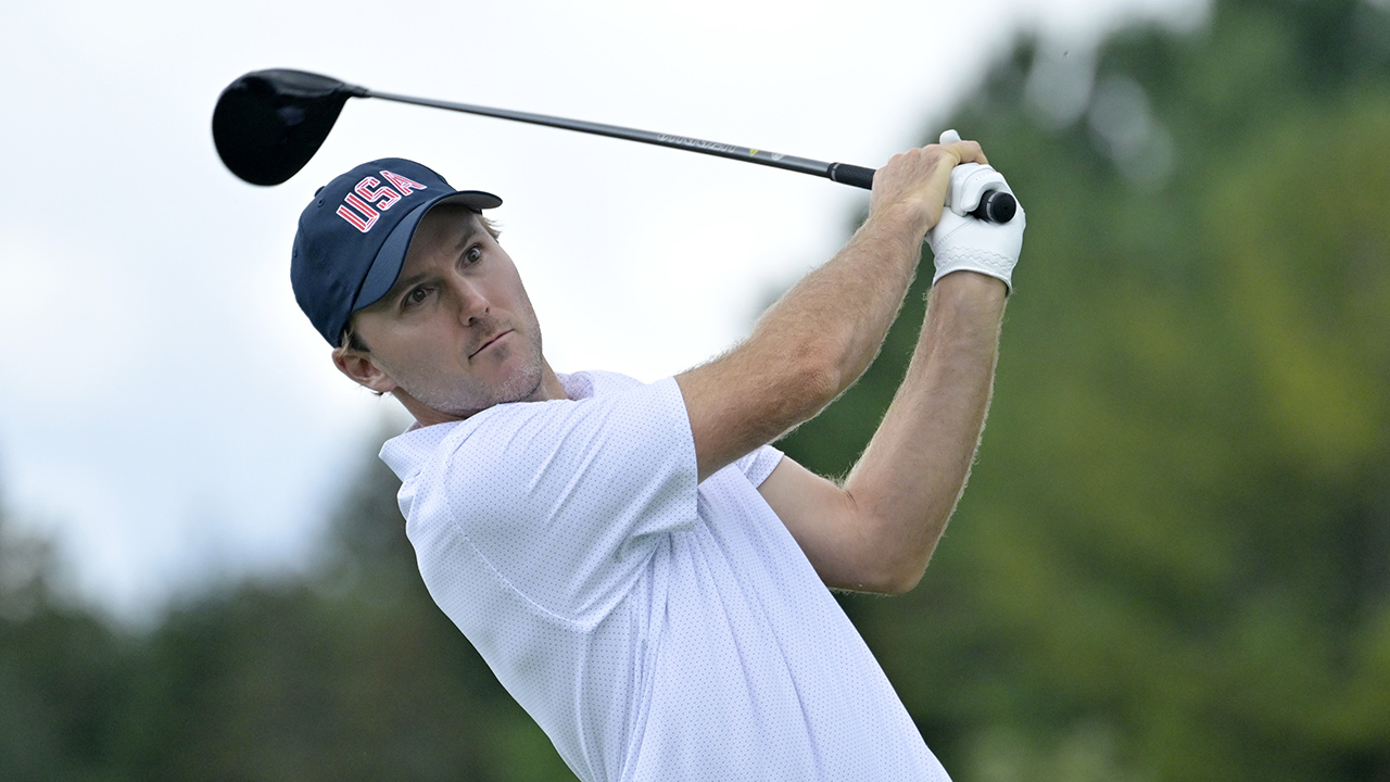 USA Ryder Cup member Russell Henley: How much has he earned in his career?
