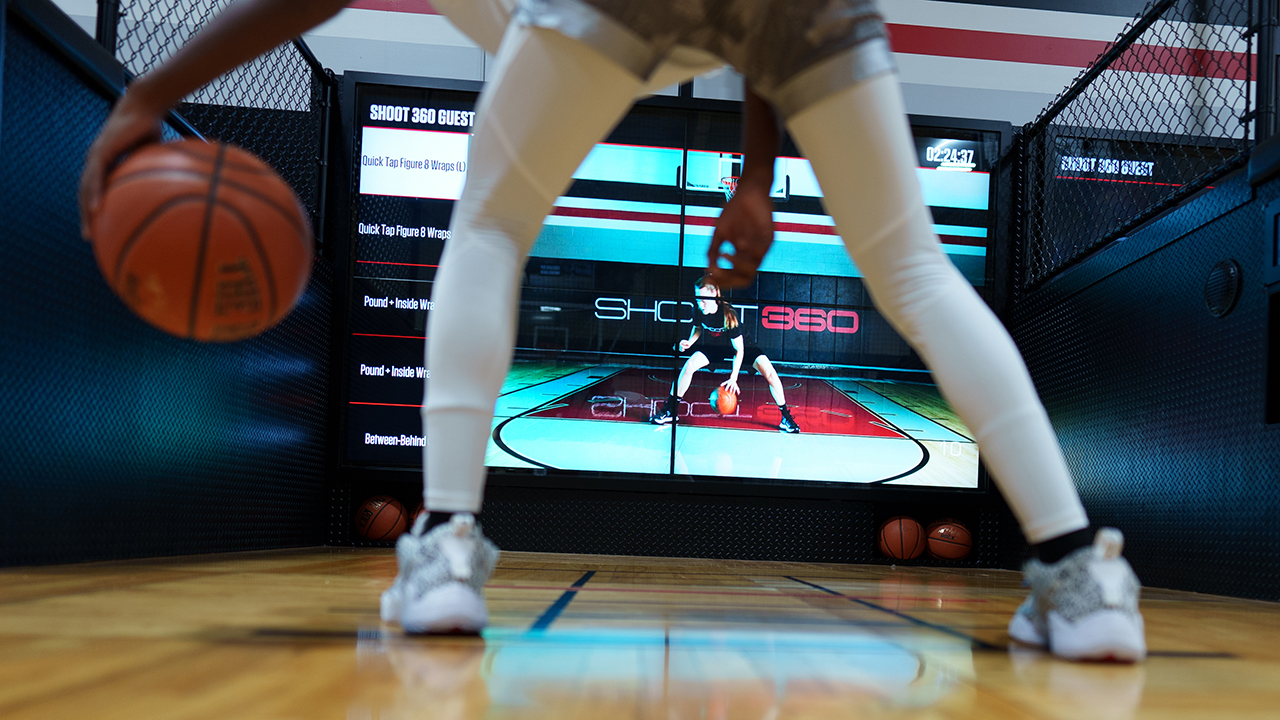 NBA champion Zaza Pachulia, WNBA star Breanna Stewart, other top athletes partner with basketball tech company