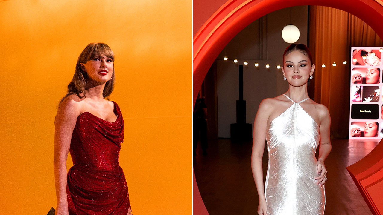 Taylor Swift and Selena Gomez crack America’s billionaire list with booming empires