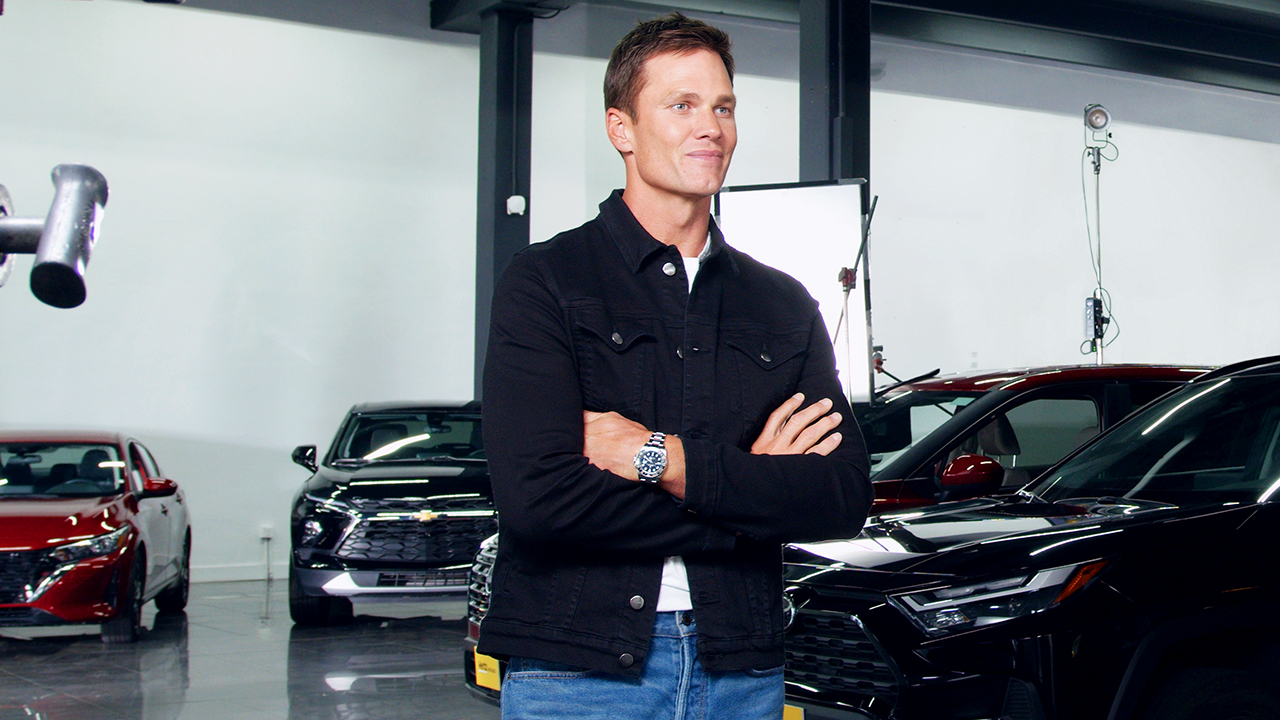 Tom Brady says post-NFL life is about ‘building trust’ as he makes business play with Hertz