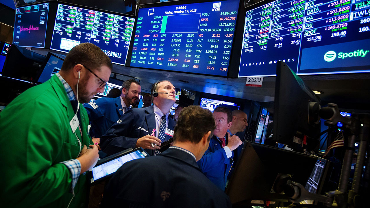 Investment firm partners with S&P to create Christian values index fund for evangelical investors