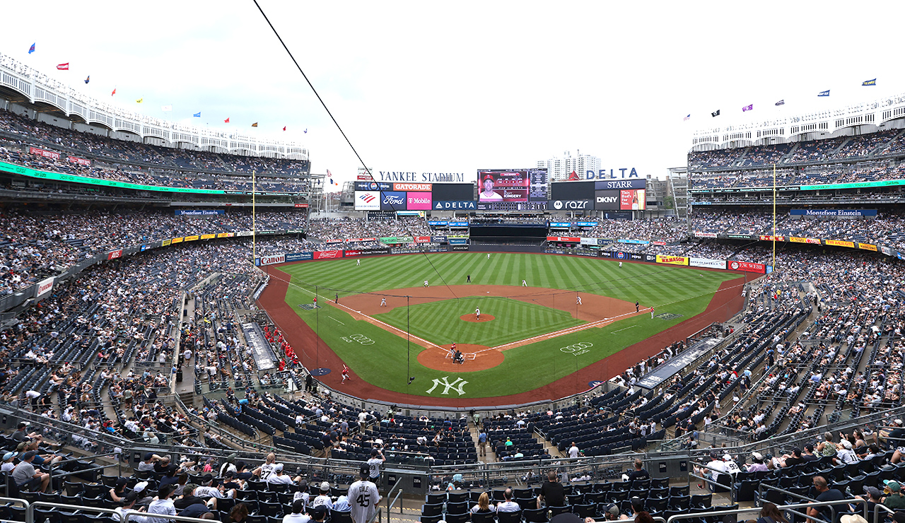 Some baseball fans face roadblock purchasing Yankees-Red Sox playoff tickets