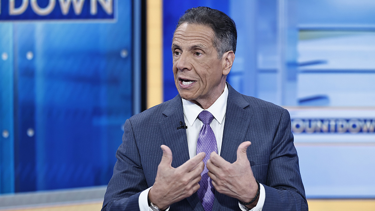 Cuomo warns dem socialist rival’s tax plan would trigger mass exodus of NYC’s wealthy
