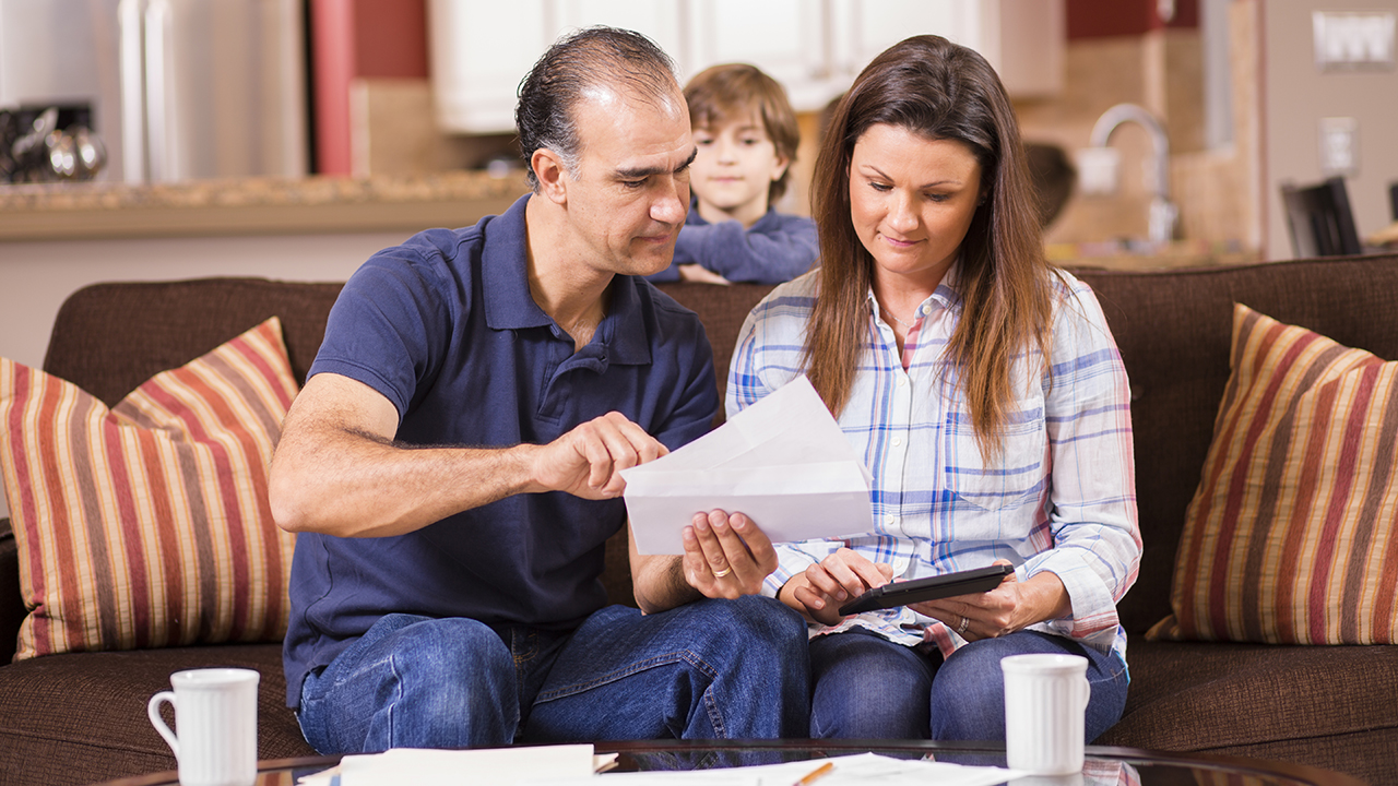 How homeowners can earn rewards points for paying their mortgage