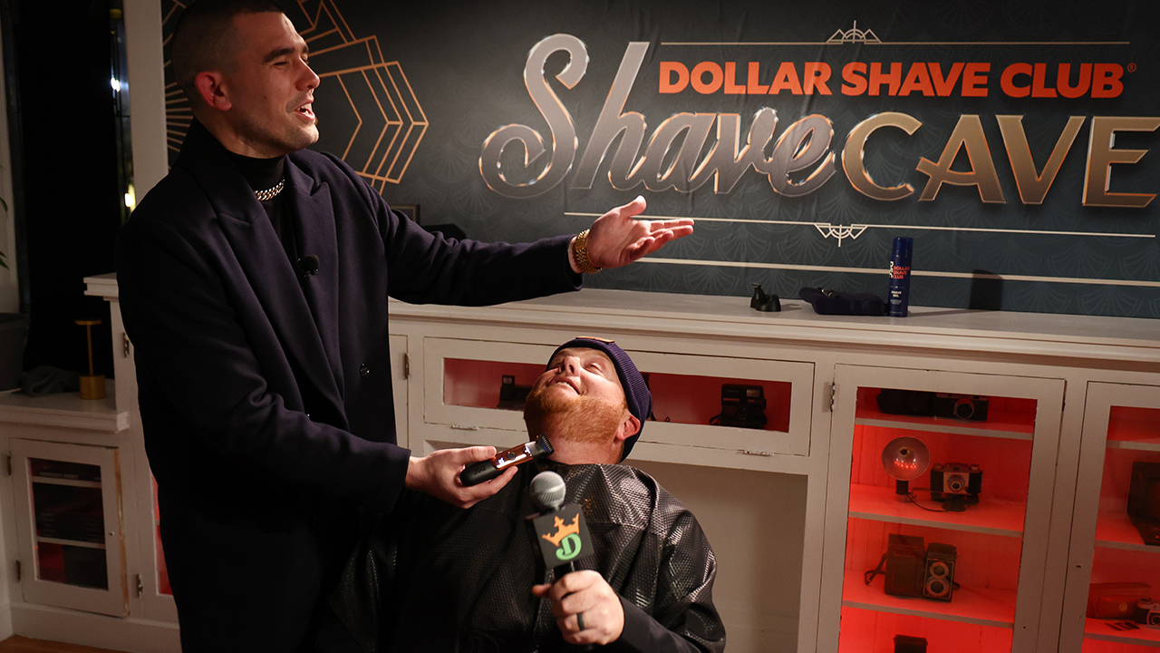 Dollar Shave Club CEO says company to return to its roots after getting 'neutered'