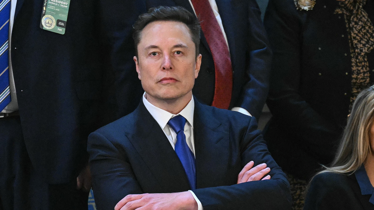 Elon Musk’s xAI hiring video game developers