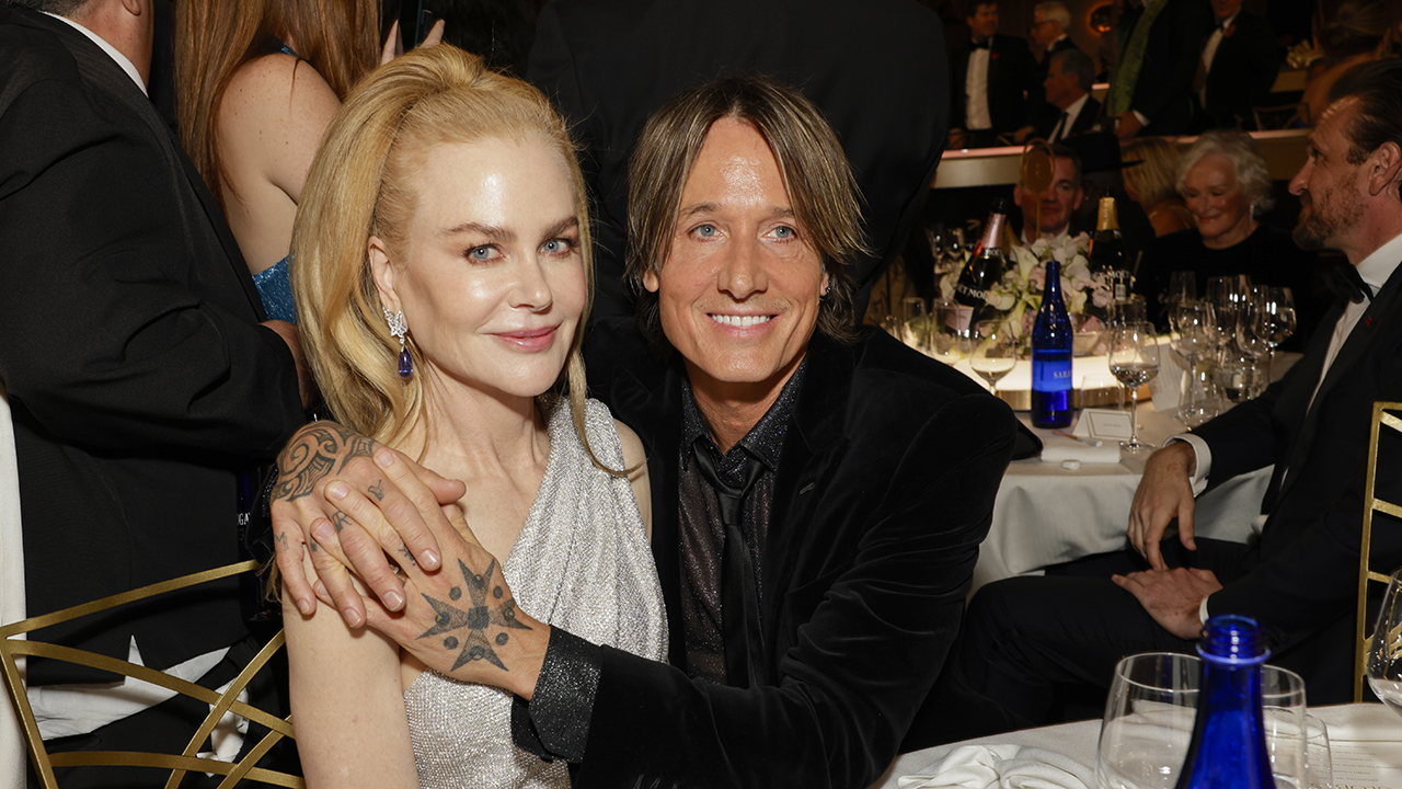 Inside Nicole Kidman and Keith Urban’s divorce: a breakdown of their mansions, assets and millions