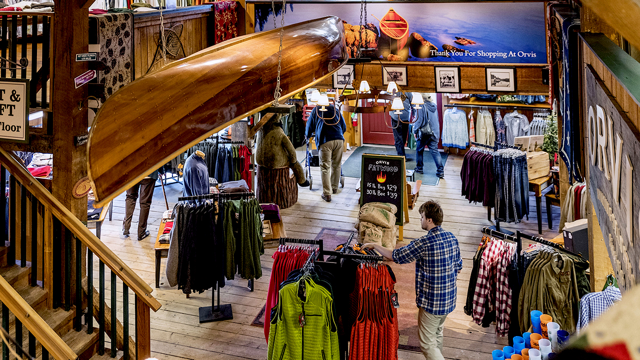 Iconic 169-year-old retailer to shutter 36 locations