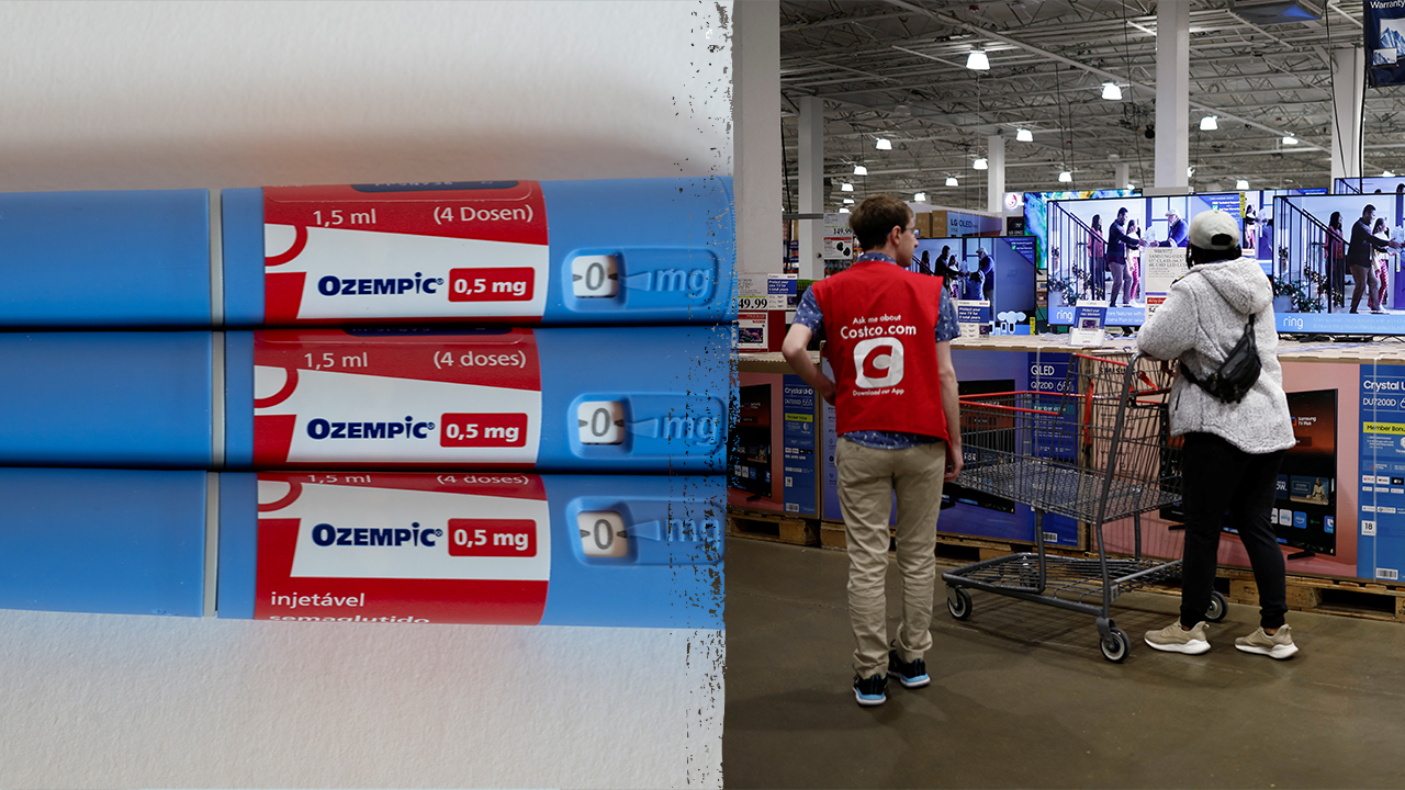 semaglutide costco Costco partners with Novo Nordisk for half-price Wegovy, Ozempic drugs