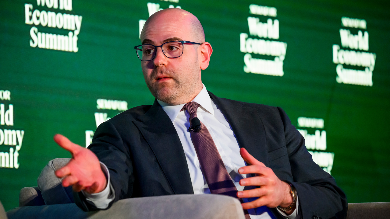 Fed's Miran downplays impact of Trump’s tariffs on growth, inflation
