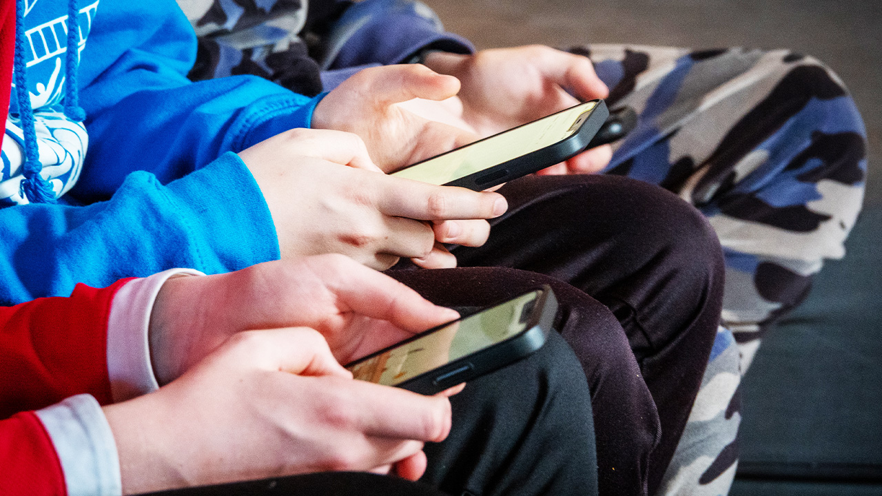 Meta to allow teens' parents to disable private chats with AI after backlash over flirty chatbots