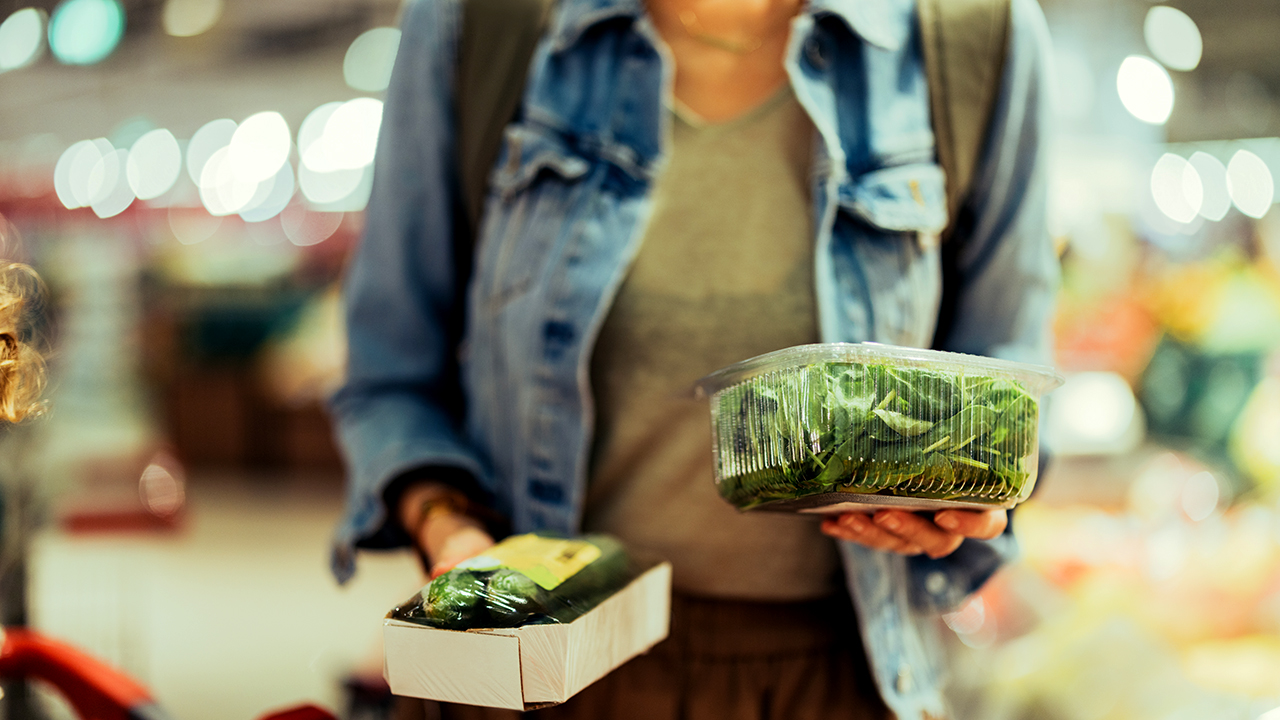 Spinach recalled after batch tests positive for potentially harmful bacteria