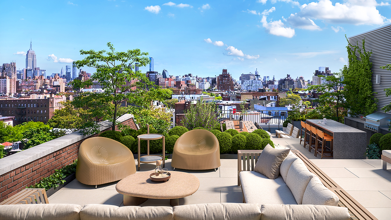 From Carrie Bradshaw to crypto kings: West Village enters a new, record-setting era of glamour