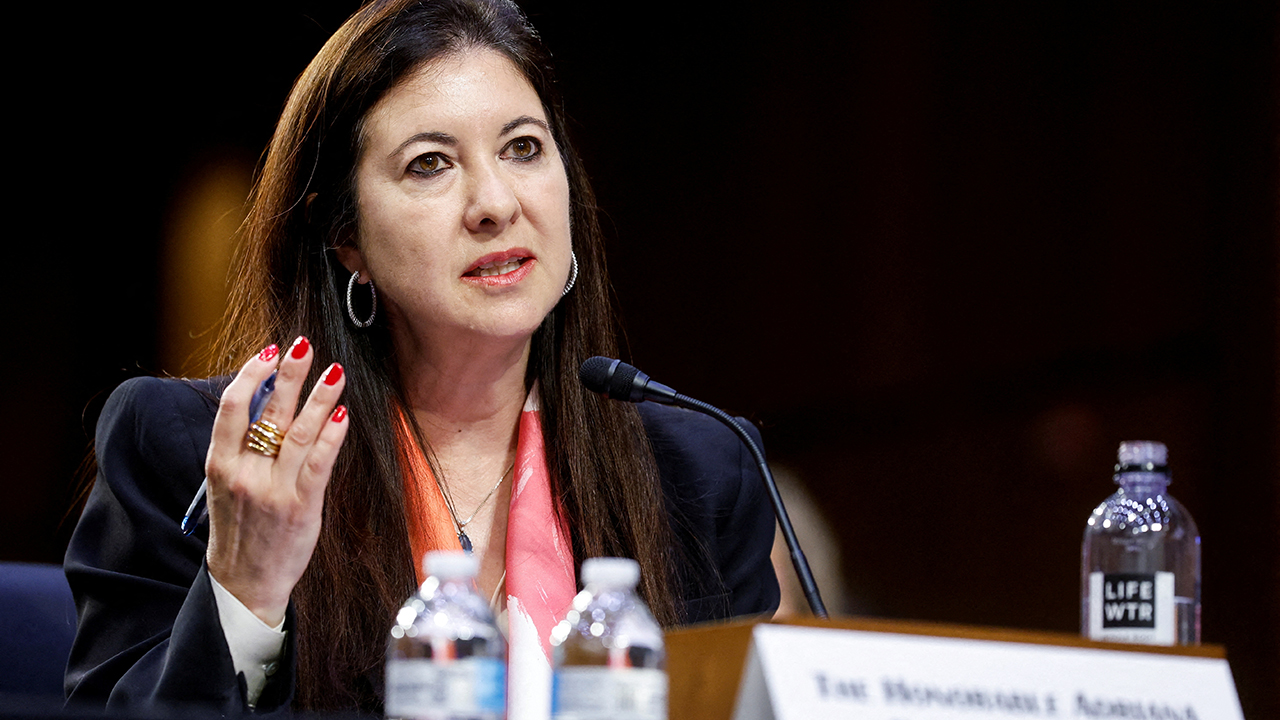 Former Federal Reserve official Adriana Kugler violated trading rules: report