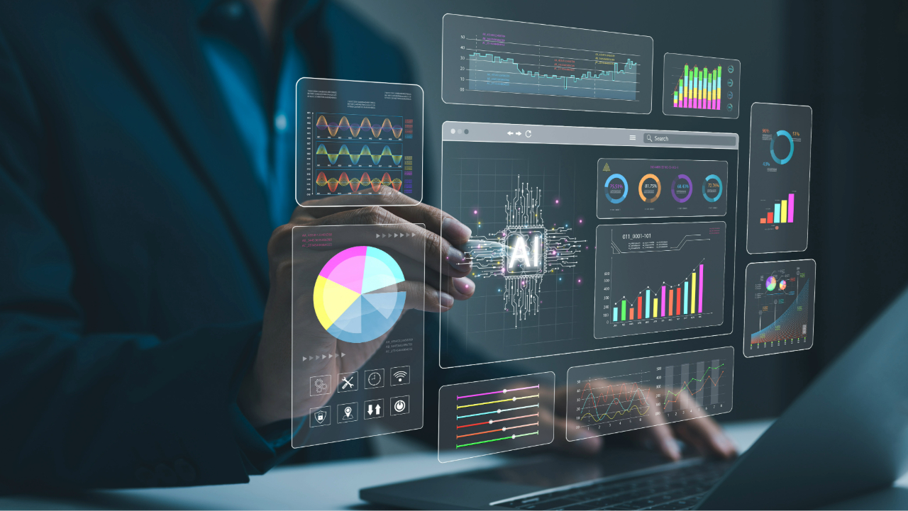 Palantir, Stagwell partner on marketing platform with AI-powered solutions