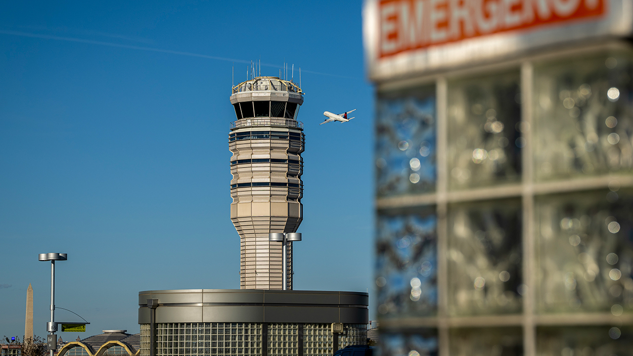 Former air traffic controller unveils the shocking truth about ongoing FAA staffing crisis