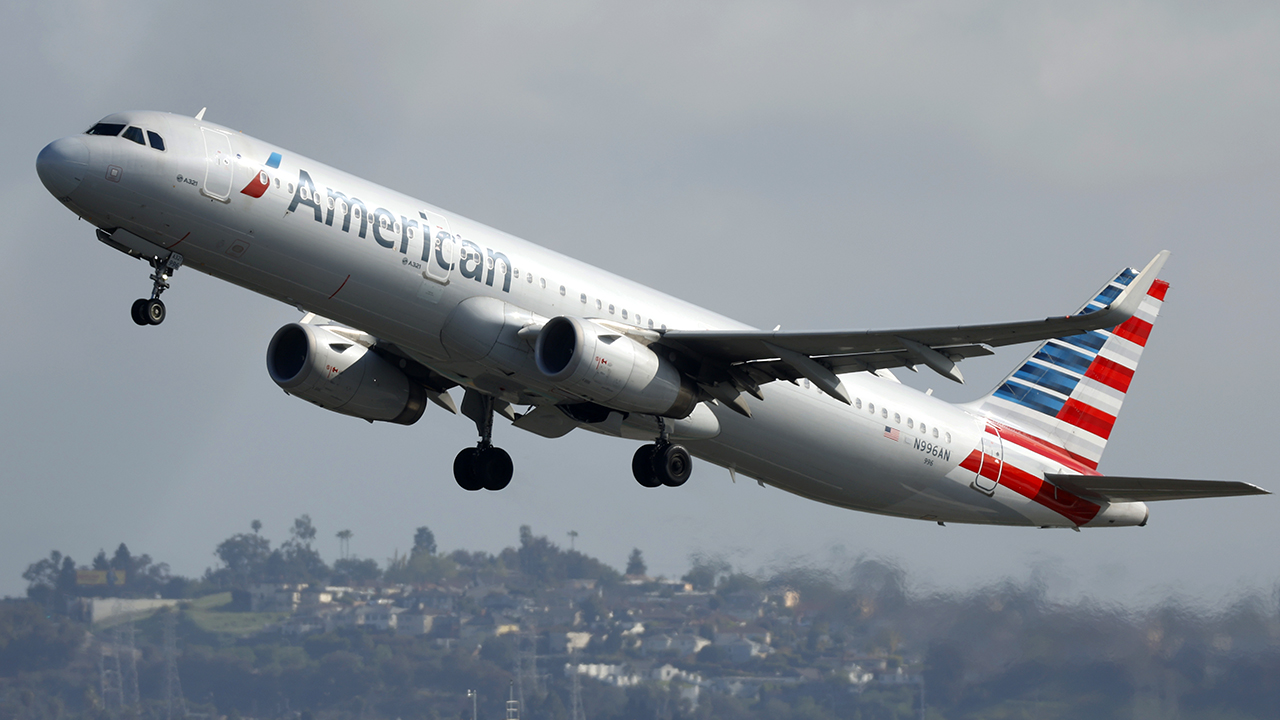 American Airlines plans to resume nonstop service to Venezuela