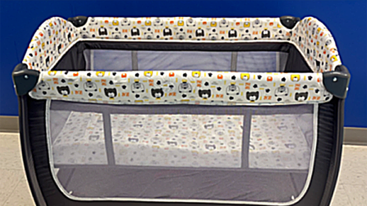 Amazon recall: Children’s items pulled nationwide over risk of fatalities