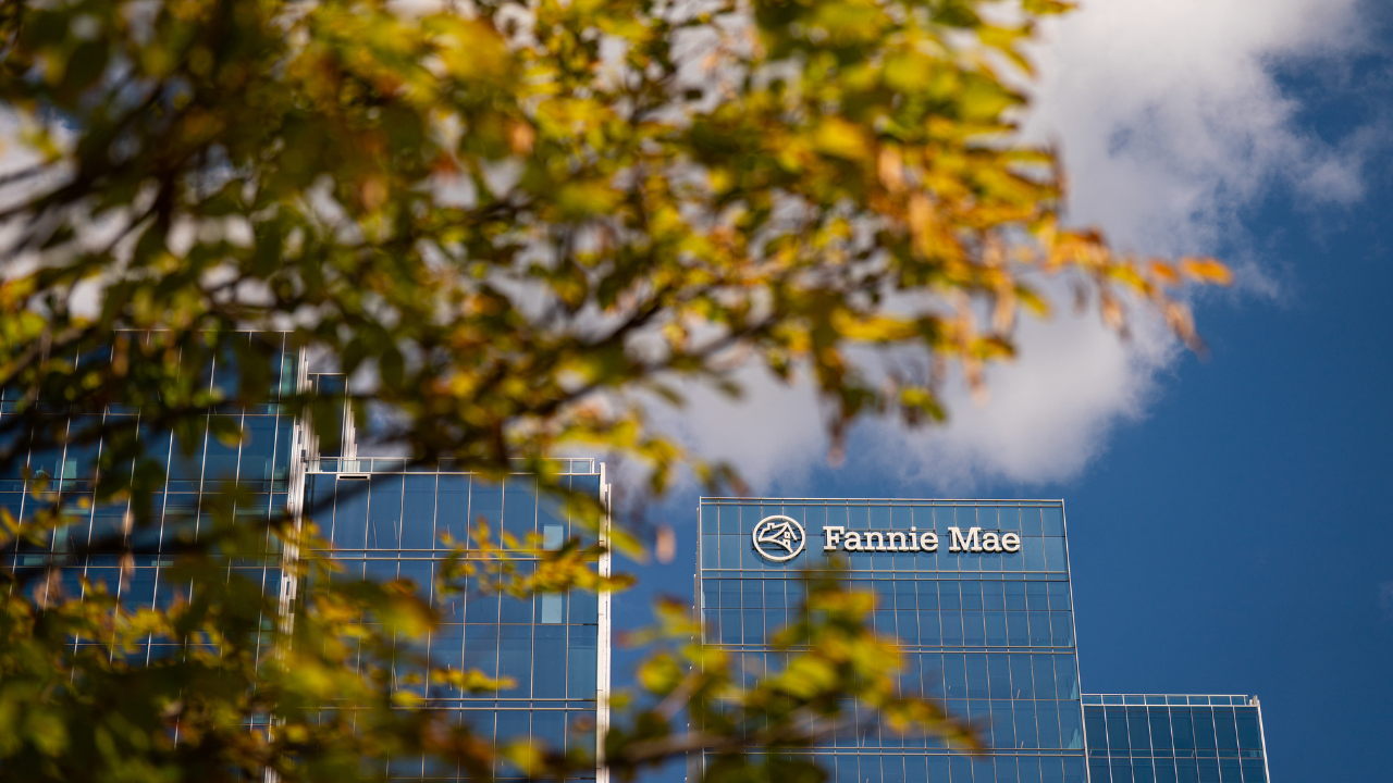 Ackman to outline plan for housing giants Fannie Mae and Freddie Mac | Fox  Business