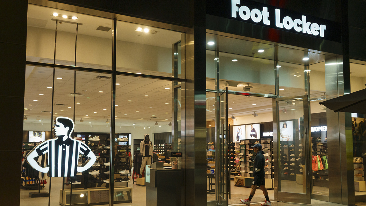 Dick's Sporting Goods plans to close some Foot Locker stores