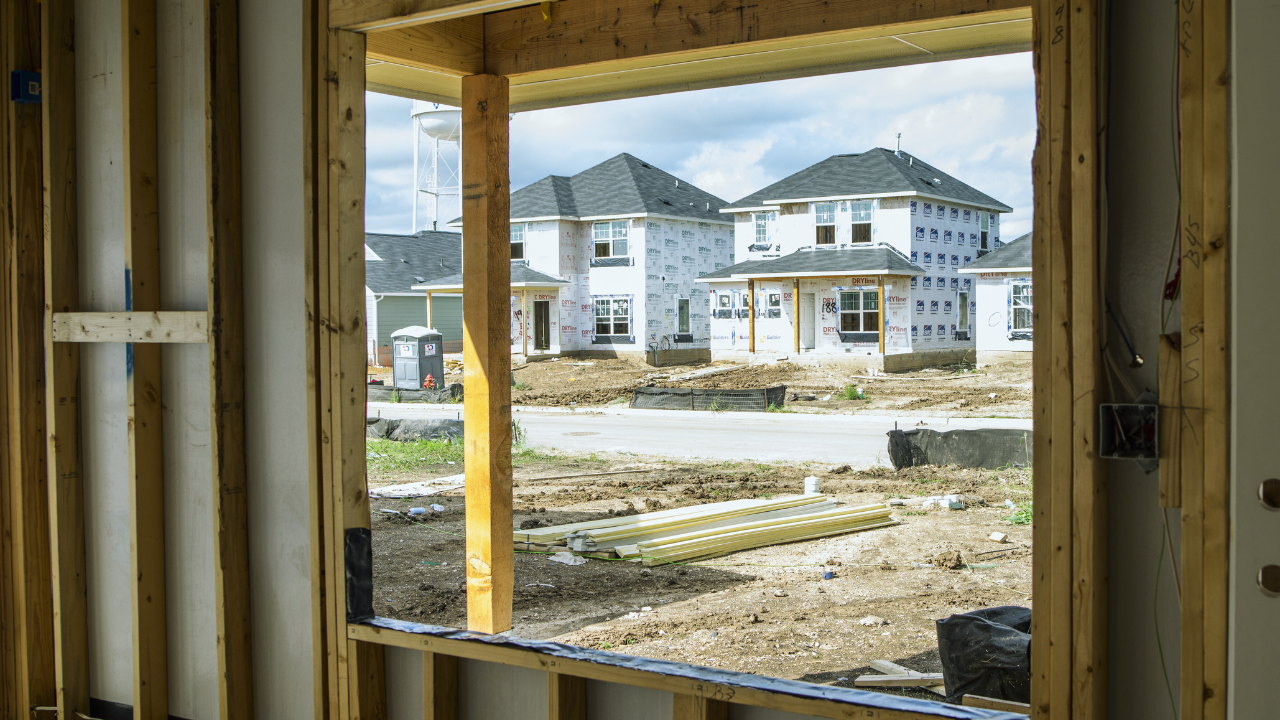 The top 3 reasons housing has become so unaffordable in the US market – and it's not what you think