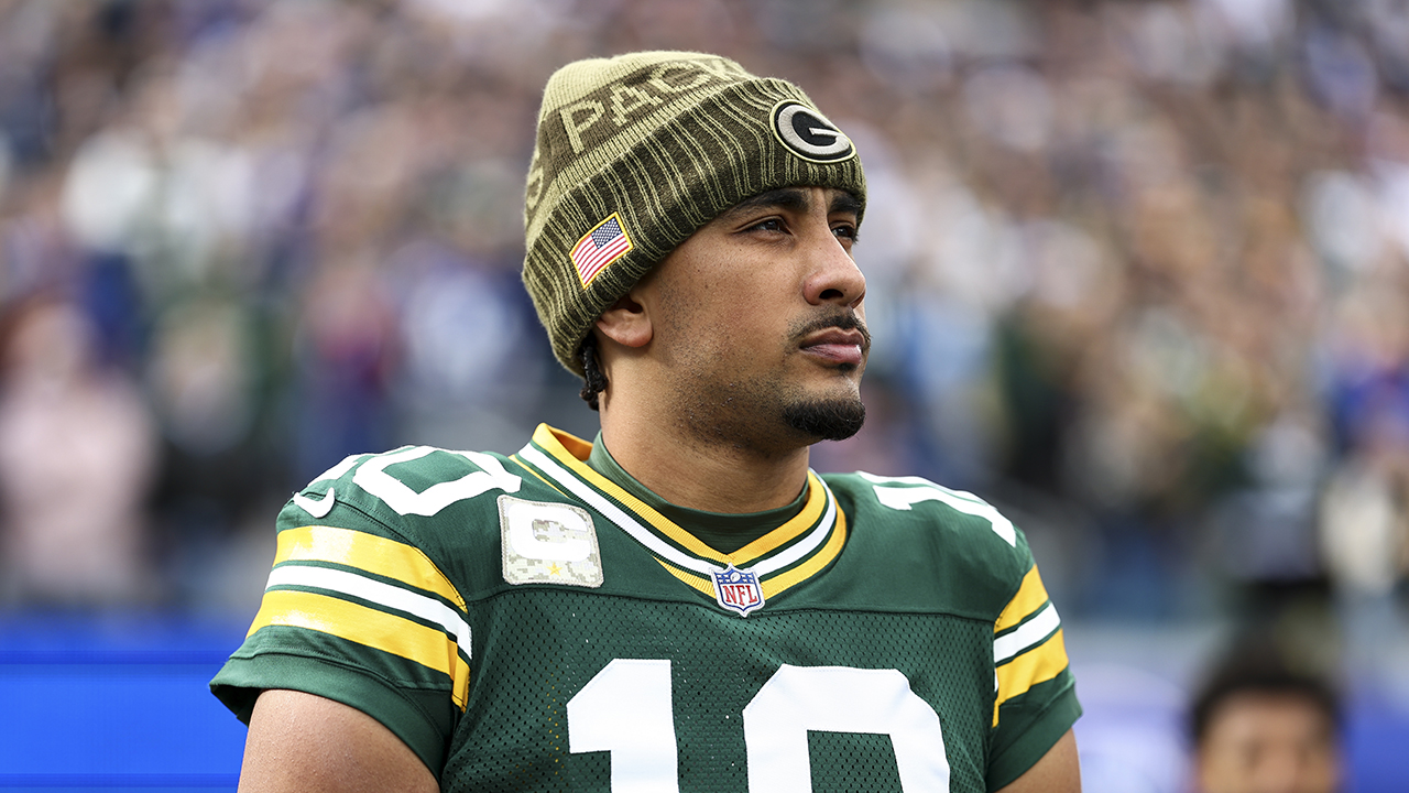 Toyota turns Packers fans' theory about star quarterback Jordan Love into fun promotion during annual event