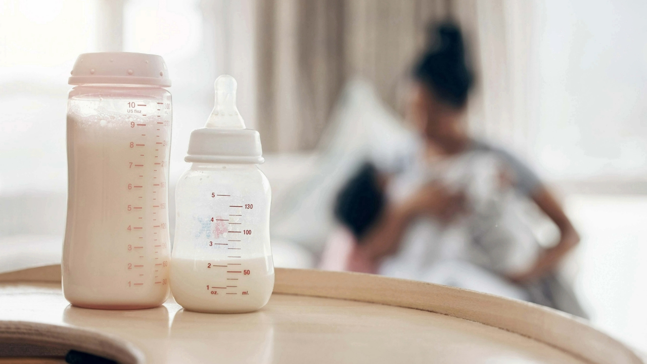 51 babies across 19 states fall ill from botulism linked to ByHeart baby formula
