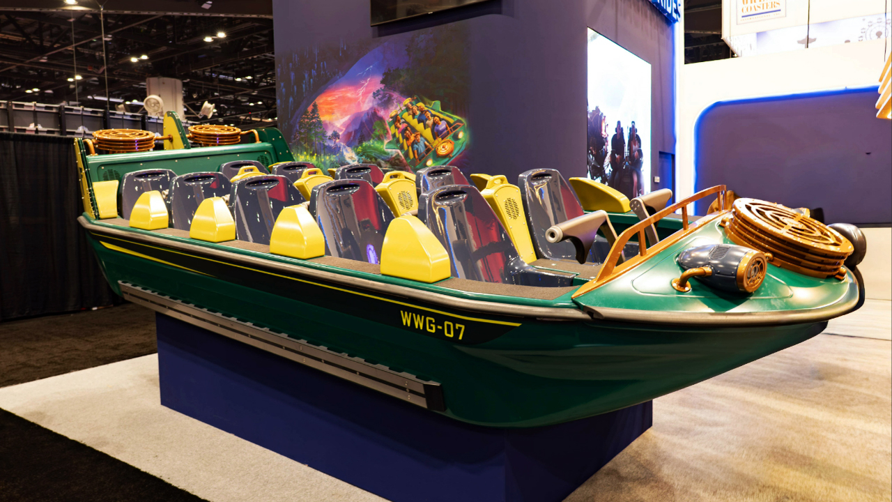 US amusement parks focusing on family, new investments to win back cash-strapped consumers