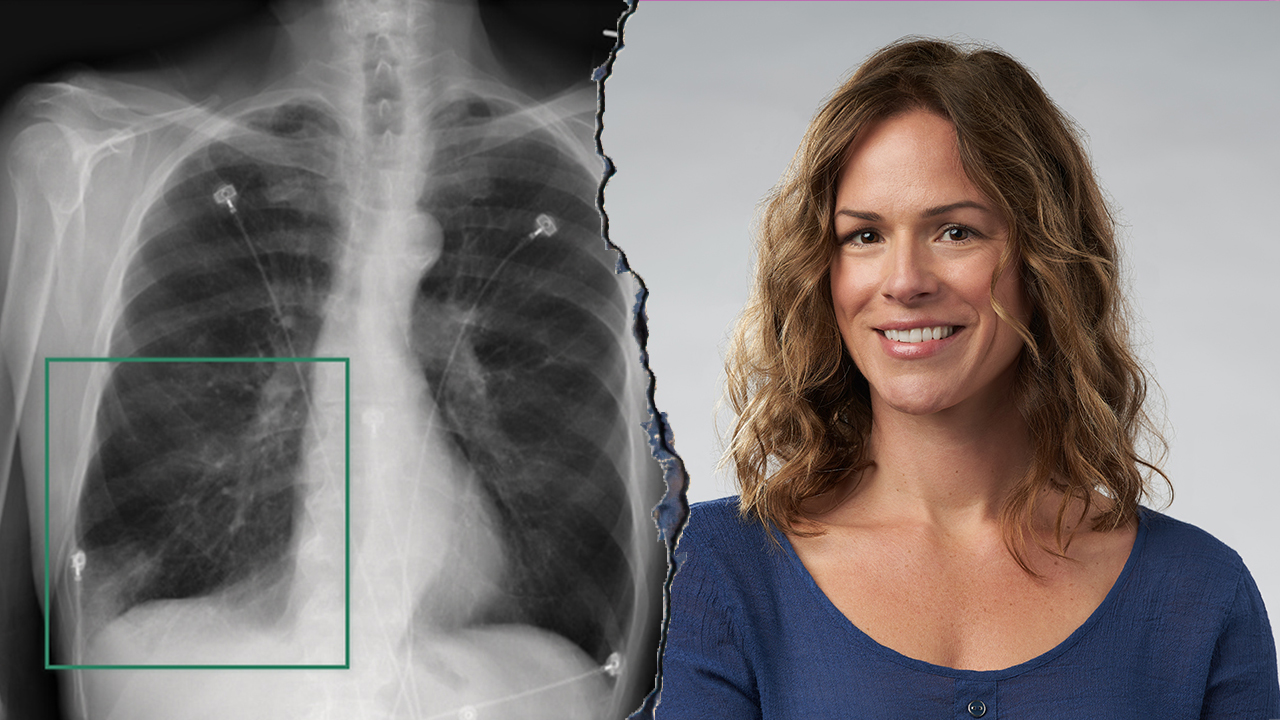 foxbusiness.com - Sophia Compton - Nvidia revolutionizes hospitals with AI robots and voice assistants to address worker shortage