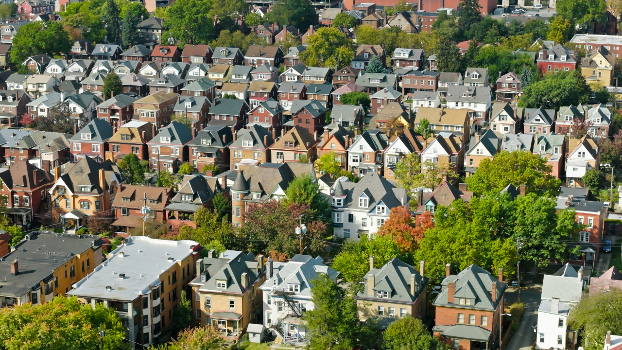 The salary needed to buy a home in the most affordable US cities