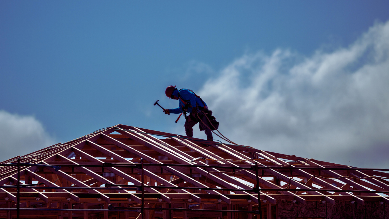 Why building a home takes much longer in different parts of the US