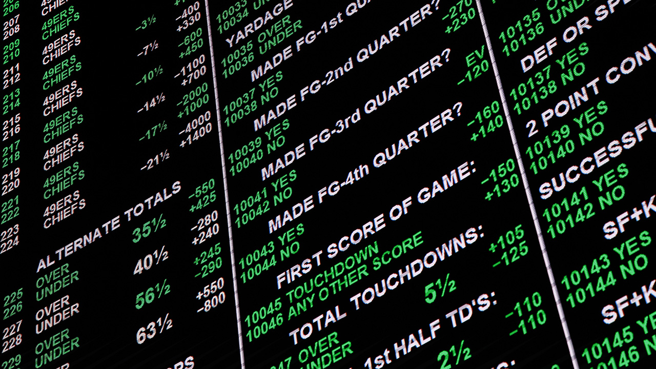 ESPN, PENN Entertainment end sports betting partnership early in shock announcement