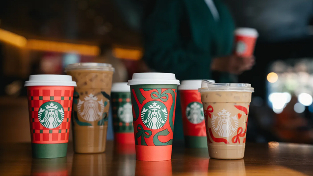 Starbucks apologizes after teddy bear cups spark chaos nationwide
