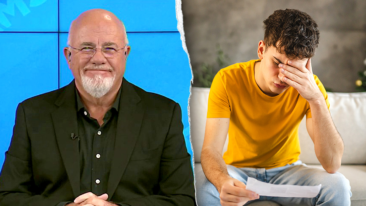 Dave Ramsey tells young Americans feeling 'boxed out' of homeownership how to fight back