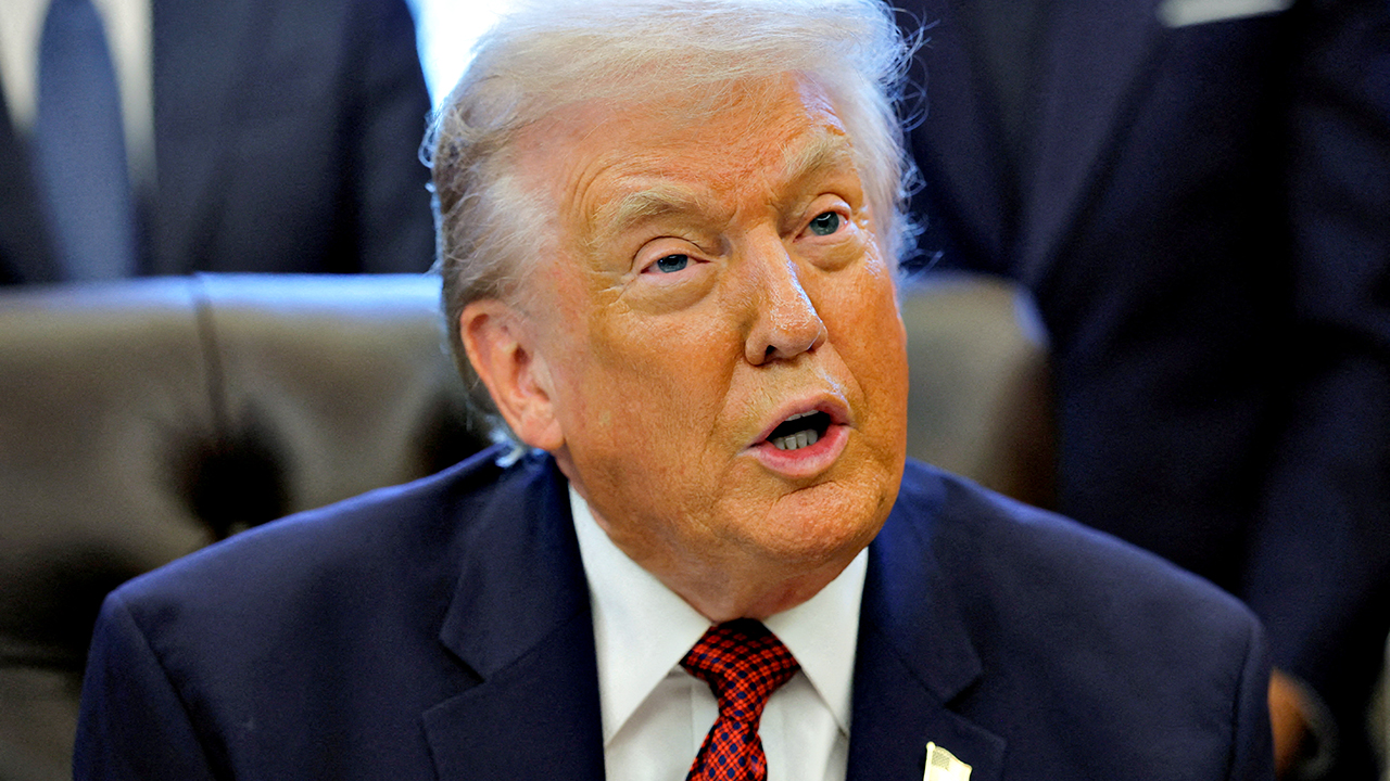 Check out what's clicking on FoxBusiness.com.