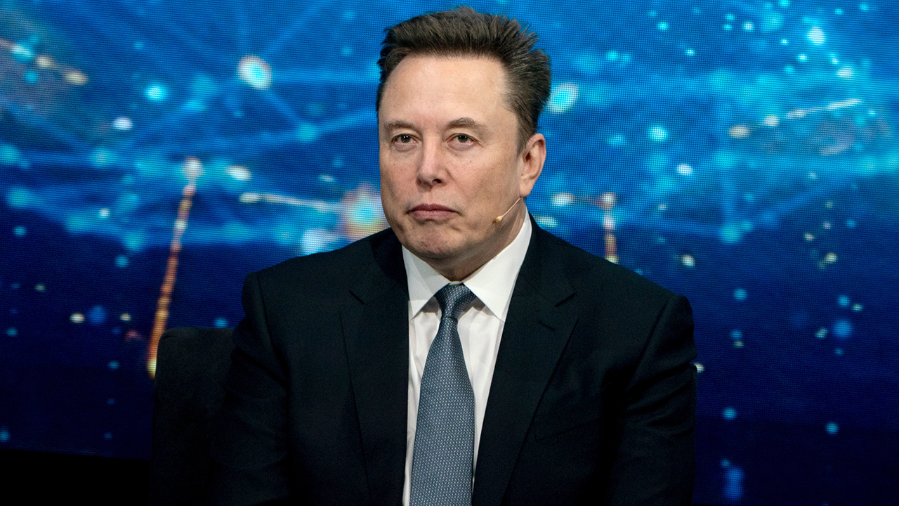 Elon Musk reportedly begins funding Republicans for 2026 midterms