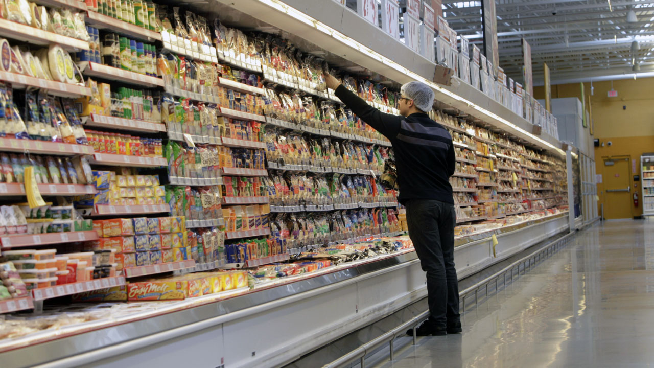 Popular cheese products recalled at Walmart, Target, other grocery stores over metal fragments