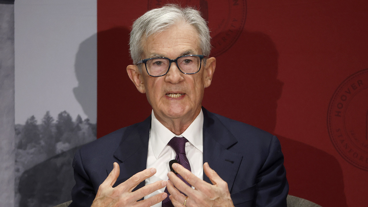 Fed expected to deliver third straight rate cut this week amid labor concerns