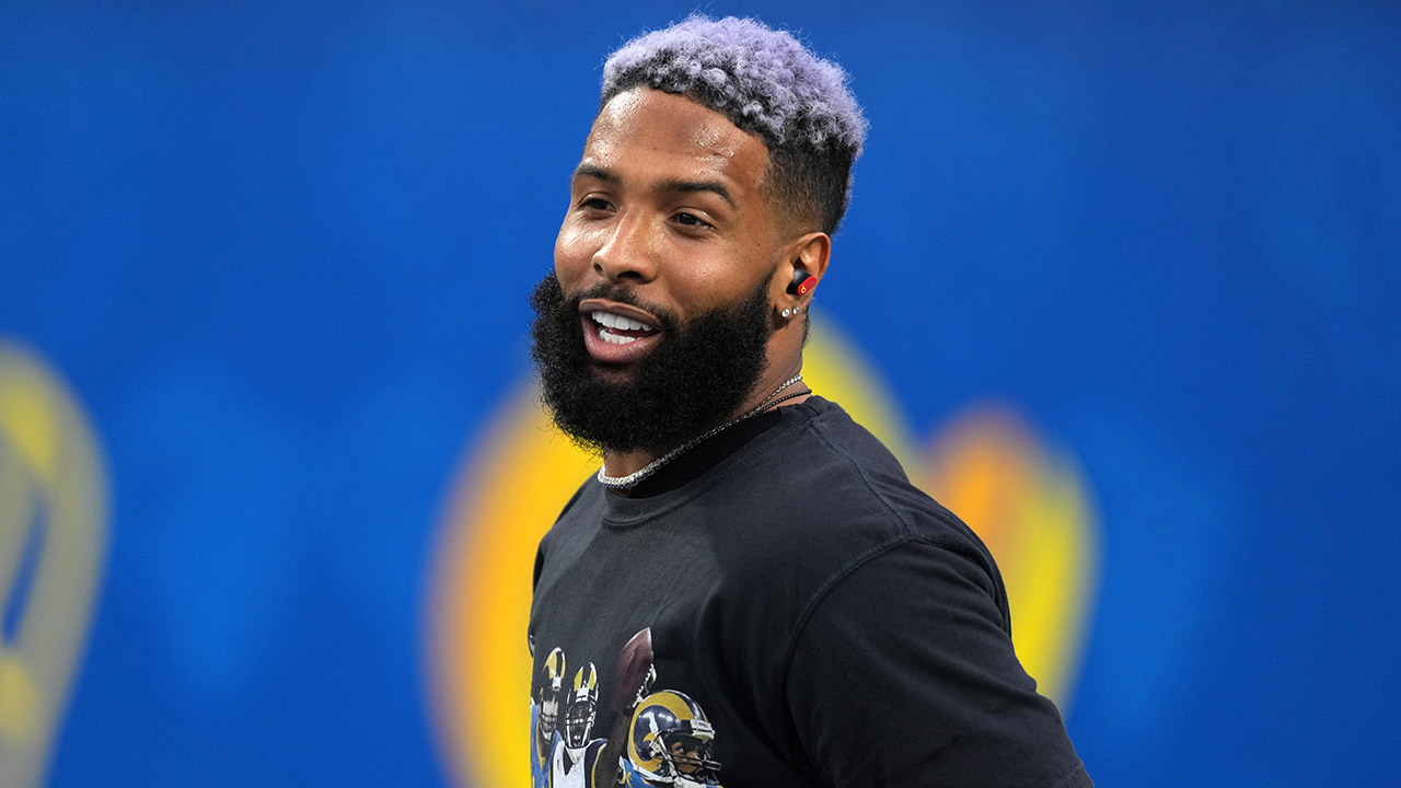 Odell Beckham Jr talks about finances in podacast | Fox Business
