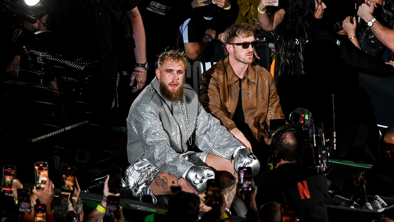 foxbusiness.com - Ryan Morik - Jake and Logan Paul become business partners for first time amid major venture capital firm news