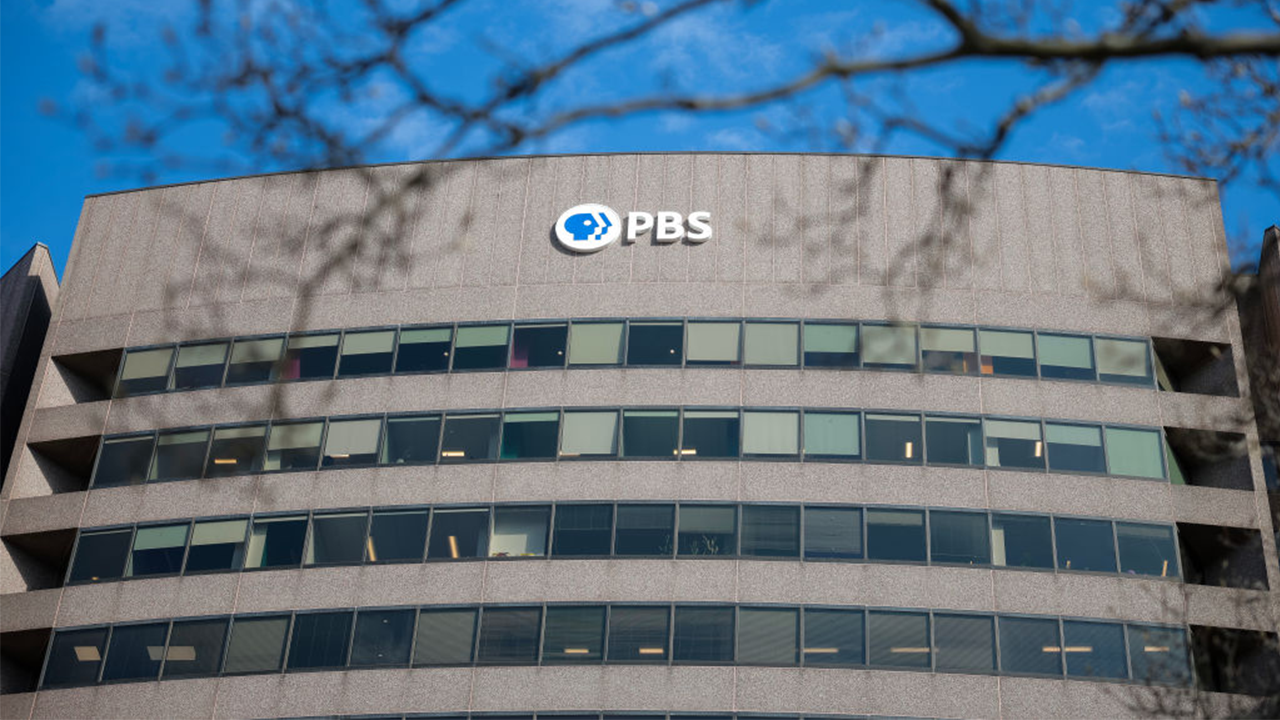 Arkansas to become first state to cut ties with PBS: 'Not feasible'