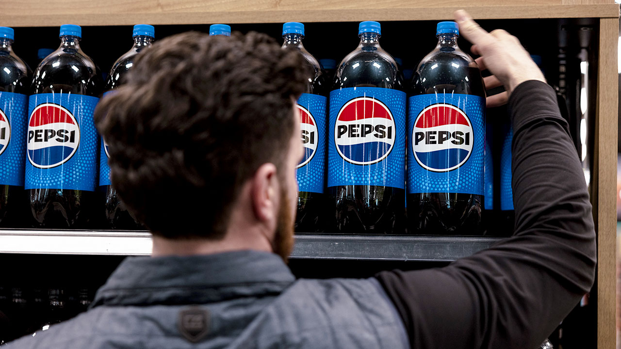 PepsiCo cuts products, lowers prices after pressure from activist investor