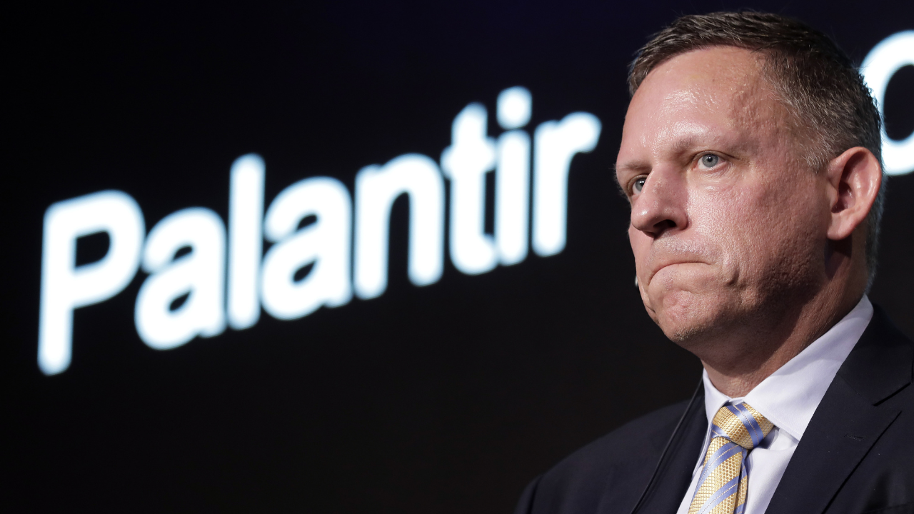 Tech billionaires threaten to flee California over proposed 5% wealth tax