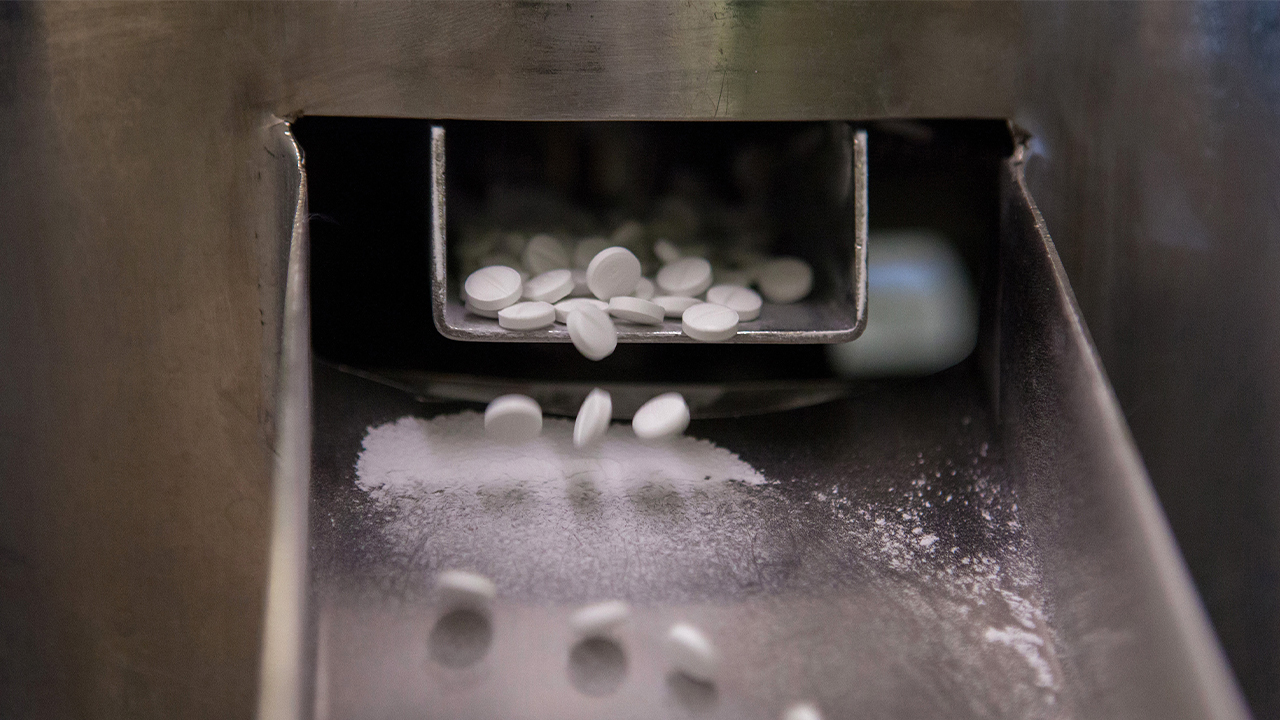 FDA recalls blood pressure medication over cholesterol drug contamination